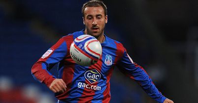 Murray: Hat-trick for Eagles